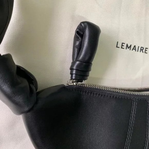 Lemaire Croissant Bag - Picture 6 of 8